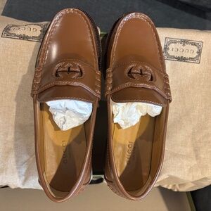 Women's Gucci Loafers